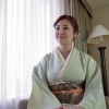 人妻の花びらめくり 初音みのり - サンプル画像 - 1