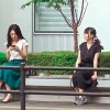 綺麗でエッチなおねえさんが街でウブそうな素人女子をレズナンパ 5 - サンプル画像 - 8