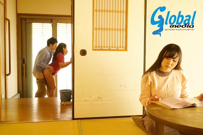 嫁の母と禁断性交 其の六拾伍 妻よりもお義母さんの方がいいよ… 御子柴美花 - サンプル画像 - 2