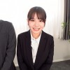 可愛い部下（※彼有り）と上司（※既婚）が高額賞金かけて野球拳で対決！？「部下に興奮するわけないよ！」なんて言いつつバッキバキ勃起しちゃう上司チ〇ポ「大きくないですか」部下の女性も恥ず恥ずエロ発情「秘密ですよ…」ってド不倫NTR中出しSEX2 - サンプル画像 - 7