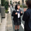 学校帰りのカワイイ女子〇生が早漏絶倫童貞君のオナニーのお手伝いしてくれましたシコシコドピュドピュ射精しちゃうウブなJ●がドキドキ発情ww「私が初めてでもいいですか」まさかの制服姿で筆おろしSEX！！何度も中出しさせてくれましたSPECIAL - サンプル画像 - 16