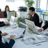 権威失墜NTR 男どもの汚い巨根でアソコを掻き回され悔しいけれど我慢できずアヘ顔を皆に晒したインテリ女CEO 森沢かな - サンプル画像 - 2
