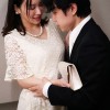 親戚の結婚式…ドレスで着飾った義母に異常に欲情してしまって…背徳の相部屋デカチン母子相姦 芦名ほのか - サンプル画像 - 12