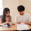 人妻と巨根青年の筆おろし孕ませ不倫 夫に内緒で密会し繰り返した中出し不貞セックスの果てに… 吉澤友貴 - サンプル画像 - 2