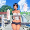 伝説の同人CG作品を映像化！！ 実写版！子産み島 前編～週7で産めるメスたち～ 天馬ゆい 弥生みづき 工藤ララ - サンプル画像 - 3