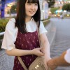ナンパしたその日はハメない、後日再会してムチャクチャ中出しSEXした。 コミュ障女子 すずかちゃん 19歳 - サンプル画像 - 1