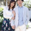 投稿実話 妻をはじめてねとらせた。 明日美かんな - サンプル画像 - 20