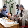 新・償い12 夫を許してもらうために身体を捧げた妻 日向ゆら - サンプル画像 - 17