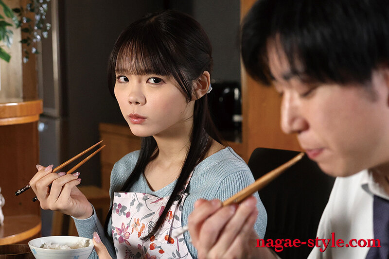 かわいい嫁の白き肉体 お義父さんにおしおきされて・・7 美澄玲衣 - サンプル画像 - 16