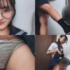 私は、教師失格です。 可愛い教え子の誘惑に負けて何度も何度も生ハメしてしまった男の末路 【逆ハメ撮り流出】天然小悪魔系の教え子 カホさん - サンプル画像 - 2