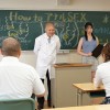 How to アナルセックス 観たら肛門FUCKしたくなるシコって学べる教科書AV 初級編 美波こづえ 花狩まい - サンプル画像 - 2