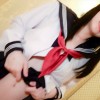 円女交際中出しoK18歳 152cmミニマムどM娘 伊織ひなの - サンプル画像 - 6