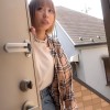 1K部屋呑みドキュメント 笑顔最強SUPERスタイル女優 川菜美鈴とお部屋で1日ハメハメしてみた - サンプル画像 - 1