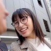 素人セフレドキュメント 何度パイズリされても飽きない超絶爆乳OLはな 春菜はな - サンプル画像 - 1