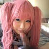 【同人AV】膣奥バコ突きでイキ潮まき散らす雑魚まんレイヤーちゃん＆全力で精子を搾り取る全自動なまオナホ巨乳レイヤーちゃん！豪華2本立て！！【デレデレ恋愛SEX】【本気絶頂】【ザー汁精飲】【ヌルテカオイルSEX】 - サンプル画像 - 12