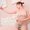 「私たち、こっそり隠れてこんなにエッチな事をしています」巨乳でスタイル抜群な台湾女性たちの秘密のプライベートプレイ再現ドラマ - サンプル画像 - 1