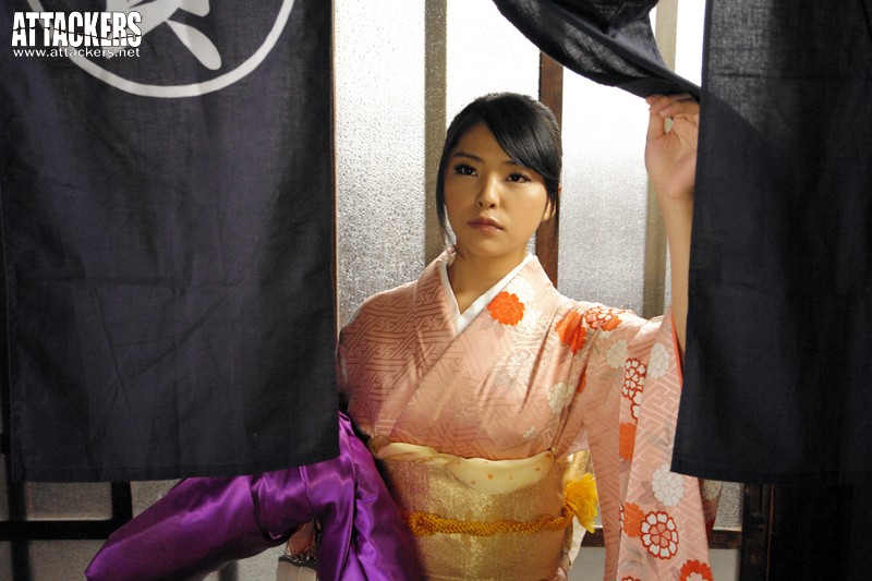 女流作家、桐嶋沙織 夢の終わり えりりか - サンプル画像 - 10