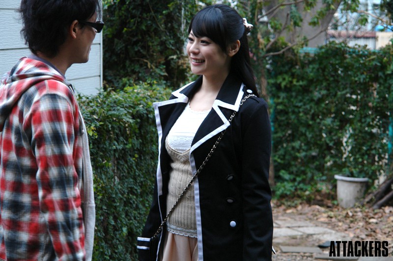 義母略奪 愛田奈々 - サンプル画像 - 11