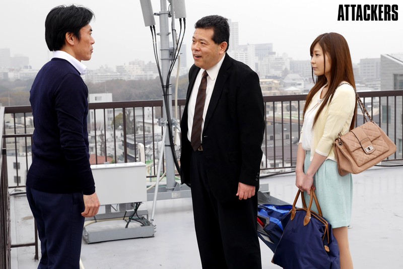 義妹の性感帯9 授かりもの 石原莉奈 - サンプル画像 - 7