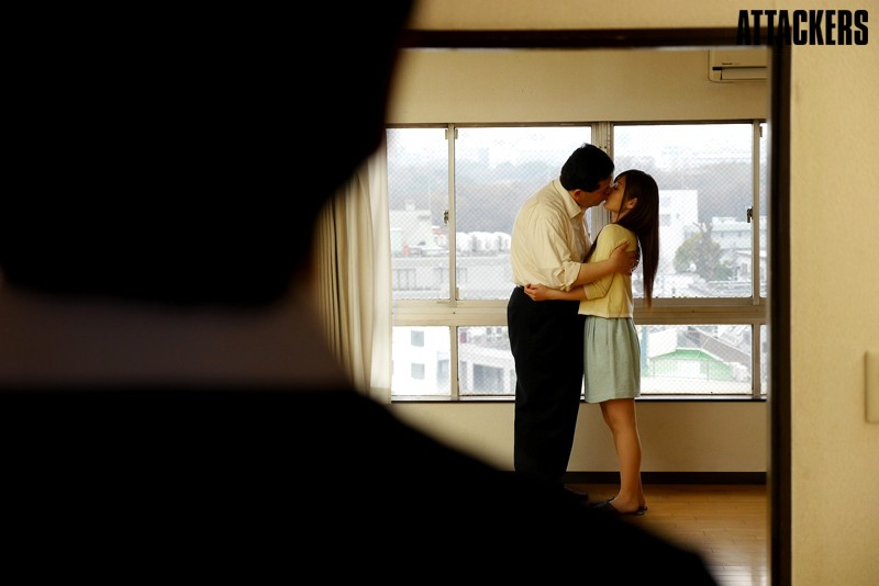 義妹の性感帯9 授かりもの 石原莉奈 - サンプル画像 - 8