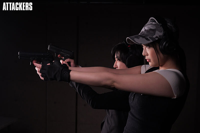 女捜査官ハルカ 最後の任務 滝ゆいな - サンプル画像 - 2