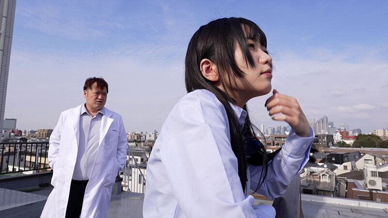 おじさんチ●ポイラマチオ中毒患者 Case1マイカさん（21） 日泉舞香 - サンプル画像 - 9