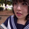 全てを我慢して勉学に打ち込んできた女子校生が涎を垂らし喘ぎ悶える媚薬漬け巨乳受験 柏木こなつ - サンプル画像 - 1
