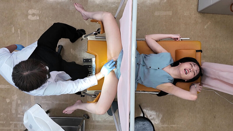 媚薬受胎 不妊治療薬の代わりに媚薬を投与された若妻は、感度の上がり切った膣奥への種付けプレスで至高の快楽に満たされ、絶対に孕むまで何度も中出しを求め続けた。 黒島玲衣 - サンプル画像 - 18