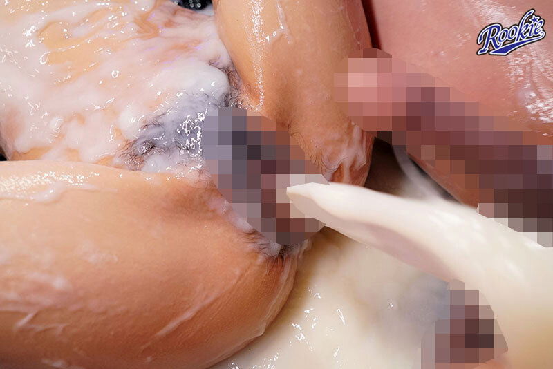 新・世界一ザーメンを大量に発射する男の超ぶっかけSEX 倉本すみれ - サンプル画像 - 10