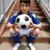 中出し妊娠専用 女子サッカークラブ2013 本城つばさ - サンプル画像 - 2