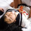 性支配を受け入れる無抵抗な美少女たち File.14 - サンプル画像 - 17