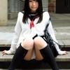 性支配を受け入れる無抵抗な美少女たち File.15 - サンプル画像 - 9