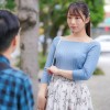 脱陰キャした清楚彼女は、先輩たちにパリピ乱交調教されていた。 尾崎えりか - サンプル画像 - 1