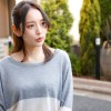 家事の合間に互いの欲を満たし合う、デカ尻人妻との濃密時短不倫。 美咲かんな - サンプル画像 - 1