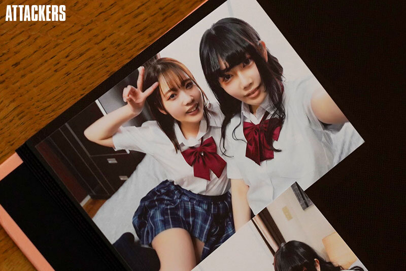 「大人になったねぇ…」 今日は幼い頃から成長を見守っていた娘の友達を犯した最高の一日。 二葉エマ - サンプル画像 - 3