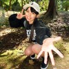巨尻便女ビッチダンサー 二人目 青山まりこ - サンプル画像 - 1