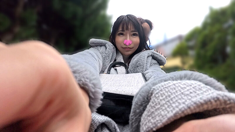 俺の一軍激カワザコマン彼女 ゆな - サンプル画像 - 3