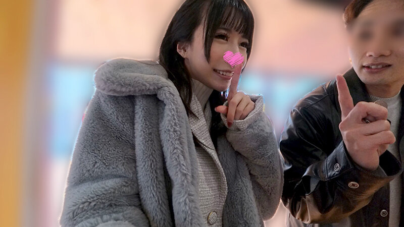 俺の一軍激カワザコマン彼女 ゆな - サンプル画像 - 4