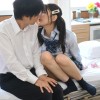 いじめられっ子の僕にもオマ●コさせてくれるクッソ優しいビッチJ●はなちゃん 倉木華 - サンプル画像 - 5