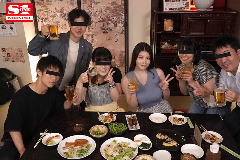 大屈辱ネトラレトラウマレベルで嫌いな元彼に媚薬飲まされキモいSEXで何十回もイカされる私 凪ひかる - サンプル画像 - 1