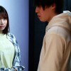 Gカップ同級生2人組が僕の家で勉強合宿！休憩の度にエロいことが！ 安達夕莉 宇野みれい - サンプル画像 - 4
