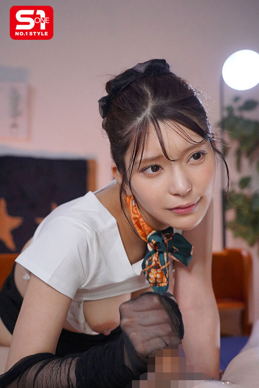 姉がメンズエステでバイトを始めたんだが、僕で際どいマッサージの練習してきてヤバい！ 倉木華 - サンプル画像 - 8