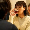 バイト先の地味なノーマーク女子と一緒に飲んだら… まさかのSEX大好きエロモンスターで精液透明になるまで何度もヌカれた。 兒玉七海 - サンプル画像 - 4