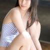 かわいいだけじゃだめですか？ダメです！！元美少女グラドルが、潮吹いて、大絶頂して、何度もイキまくる大痙攣アクメ 新木希空 - サンプル画像 - 2