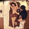 感じちゃうのは、大好きな彼氏…じゃなくて 女性用風俗のイケメンマッサージ 明日葉みつは - サンプル画像 - 6