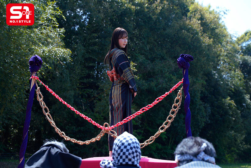 めんこい村娘は男衆みなの慰み者 miru - サンプル画像 - 8