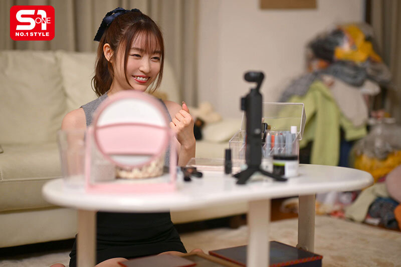 ビジュ最高なのにズボラ女子なお隣さん、お股もゆるくてめっちゃヤレた。 夢乃あいか - サンプル画像 - 1