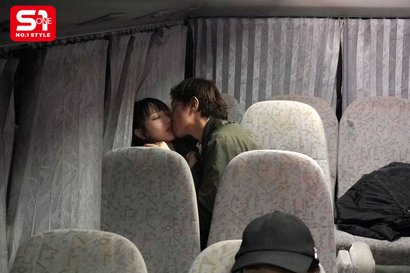 ロケバス車内で痴●されて…大御所タレントの不同意指マンに声を殺してイキ続けた地上波で絶対に売れたい元アイドル 石田佳蓮 - サンプル画像 - 4