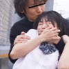 「清楚J系？どうせP活してんだろw」下校中の県立校生を眠剤拉致 抵抗したらビンタとイラマで失禁するまで再教育！半グレ集団輪● 皆月ひかる - サンプル画像 - 2