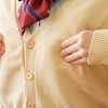 敏感な乳首をこねくり回され我慢できず大量失禁…喉奥貫通イラマ輪●され白目イキしてしまうJ系 皆月ひかる - サンプル画像 - 3